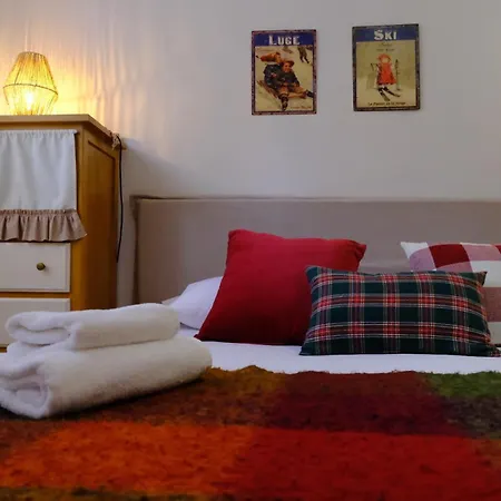 Casa Marilu Sallent De Gallego
