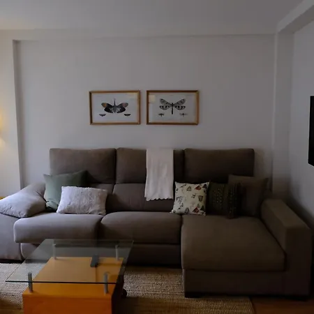 Casa Marilu Apartment Sallent De Gallego