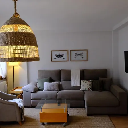 Casa Marilu Apartment *