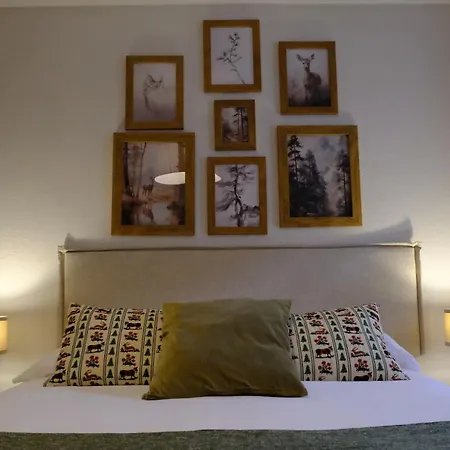 Casa Marilu Appartement Sallent de Gállego