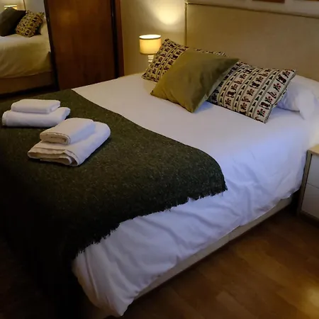 Appartement Casa Marilu *