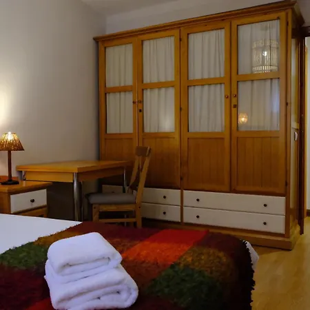 Appartement Casa Marilu Sallent de Gállego