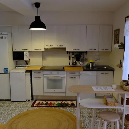 Casa Marilu * Sallent De Gallego