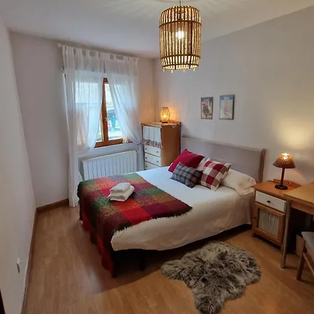 Casa Marilu Appartement Sallent de Gállego