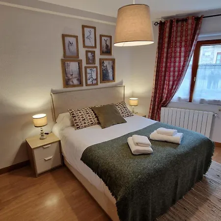 Casa Marilu Sallent de Gállego