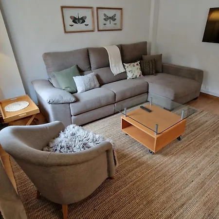 Casa Marilu Appartement *