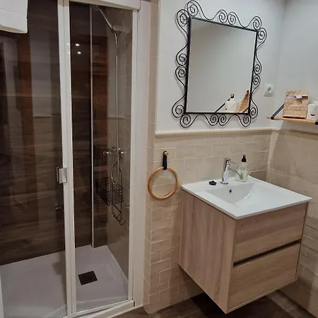 Casa Marilu Apartment Sallent De Gallego