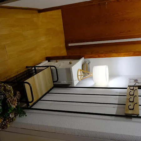 Casa Marilu Apartment